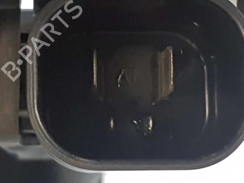 Radiator fan MERCEDES-BENZ E-CLASS (W211) E 240 (211.061) | BP9071380M35