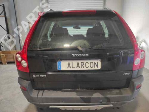 Rear right door window VOLVO XC90 I (275) D5 AWD | BP7777712C21 