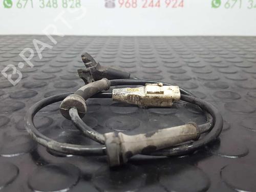 Elektronisk sensor PEUGEOT 307 (3A/C) 2.0 HDi 90 | BP14531886M84