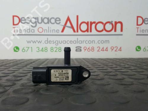Elektronisk sensor RENAULT CLIO IV (BH_) 1.5 dCi 75 (75 hp) 8748375