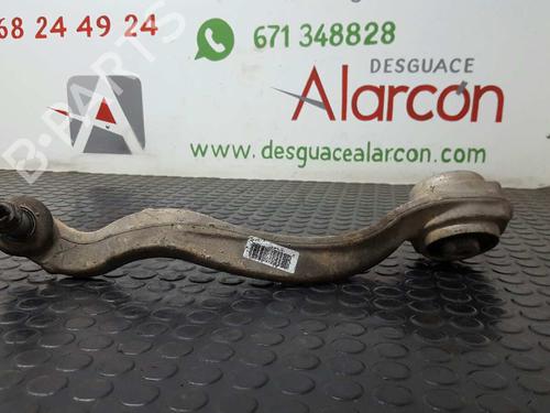 Used Left front suspension arm MERCEDES-BENZ E-CLASS (W212) E 300 Hybrid / BlueTEC Hybrid (212.098) (204 hp) 2771309