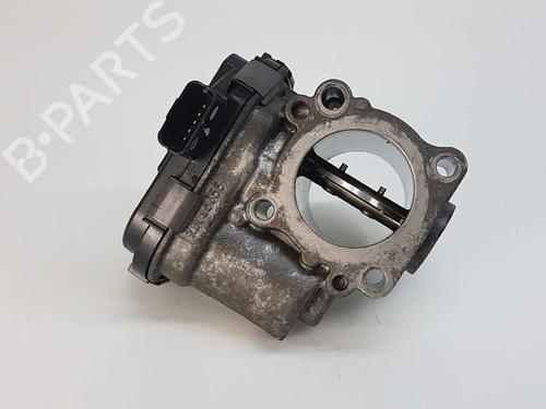 Used Throttle body CITROËN C3 II (SC_) 1.4 HDi 70 (SC8HZC, SC8HR0, SC8HP4) (68 hp) 6911639