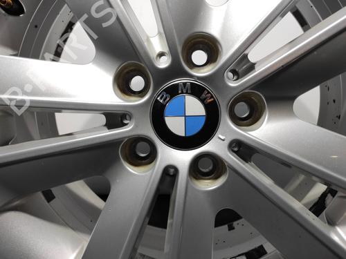 Rim BMW 1 (E87) 118 d | BP11411678C45