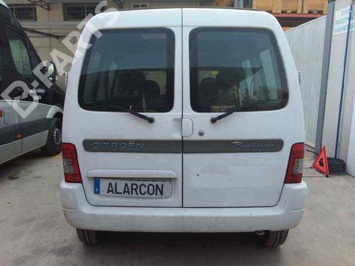 Engine mount CITROËN BERLINGO / BERLINGO FIRST Box Body/MPV (M_) 1.9 D 70 (MBWJZ, MCWJZ) | BP10263847M89 