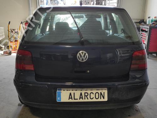 Used Parts VW GOLF IV (1J1) 1.6 (100 hp) 4282067