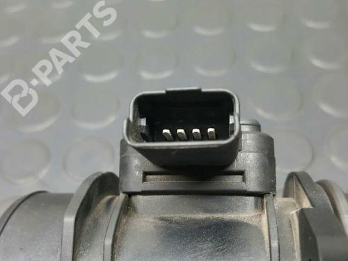 Mass air flow sensor FORD FIESTA V (JH_, JD_) 1.4 TDCi | BP2757249M95 
