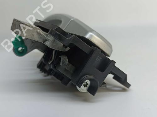 Klamka zewnętrzna drzwi przednich prawych OPEL CORSA D (S07) 1.3 CDTI (L08, L68) | BP8054448C129