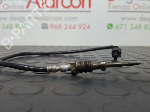 Used Electronic sensor BMW 1 (E87) 118 d (143 hp) 8748555
