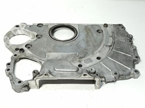 Timing cover VW TOUAREG (7LA, 7L6, 7L7) 2.5 R5 TDI | BP20163430M123