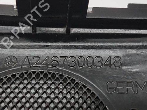 Rear left interior door handle MERCEDES-BENZ CLA Coupe (C117) CLA 220 CDI / d (117.303) | BP5240785I15