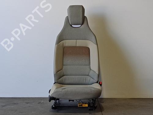 Used Right front seat BMW i3 (I01) Electric (170 hp) 17920035