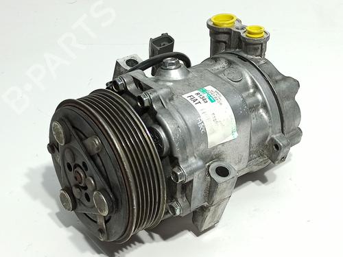 Used AC compressor AC compressor 37196987 37196987