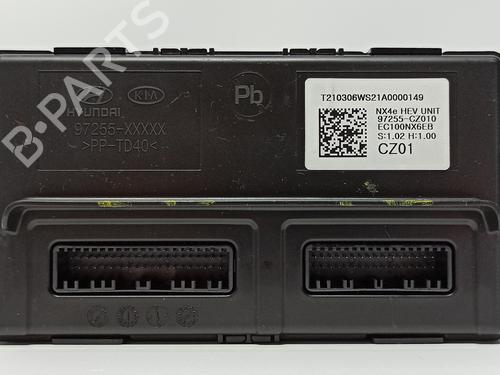 Módulo eletrónico HYUNDAI TUCSON (TL, TLE) 1.6 CRDi hybrid 48V (136 hp) 20507016