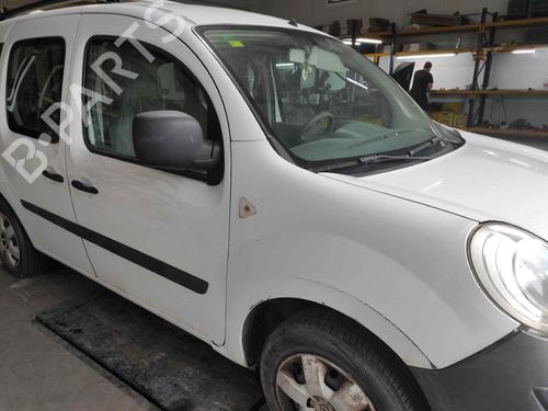 Høyre bak lås RENAULT KANGOO Express (FW0/1_) 1.5 dCi 85 (FW0K, FW0L, FW0B) | BP8119538C99