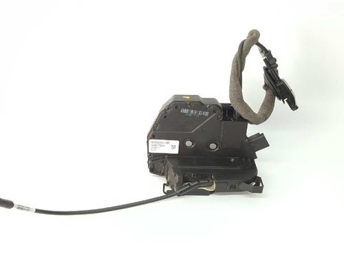 Used Front right lock RENAULT CLIO IV (BH_) 1.5 dCi 90 (90 hp) 3333059
