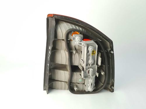 Venstre baglygte OPEL VECTRA C (Z02) 2.2 DTI 16V (F69) | BP6997029C34
