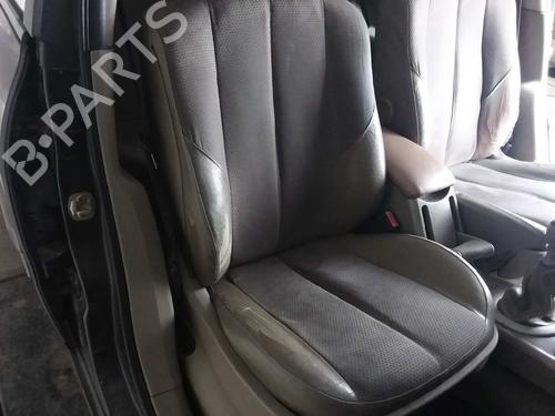 AC Styreenhet / Manøvreringsenhet RENAULT MEGANE II Saloon (LM0/1_) 1.9 dCi (LM0G, LM1G, LM2C) | BP4829390I5