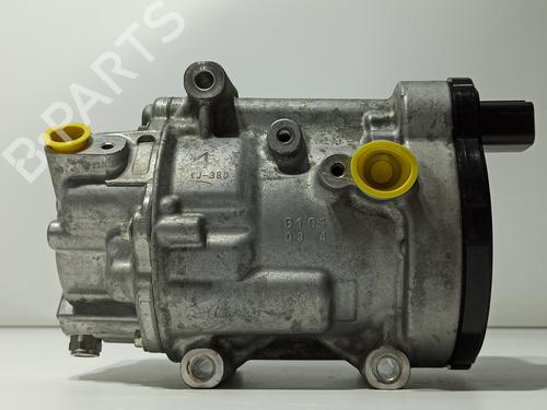 AC compressor TOYOTA COROLLA Hatchback (_E21_, _EA1_, _EH1_)  | BP20857393M34