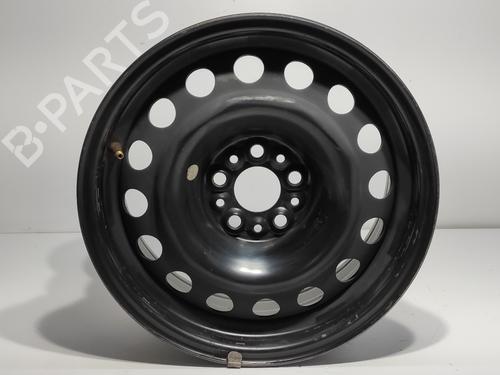Rim PEUGEOT 807 (EB_) 2.0 HDi | BP18060727C45