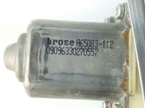 Rear right window mechanism FORD FOCUS III 1.5 TDCi | BP6681111C25