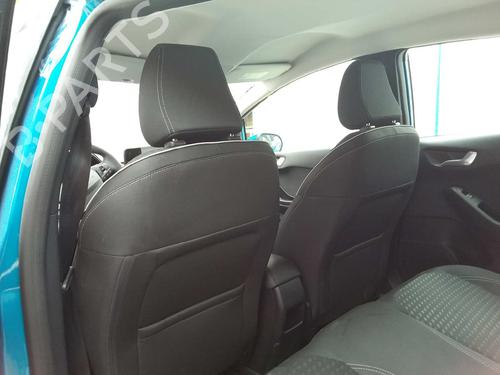 Hinge/Door check strap FORD FIESTA VII (HJ, HF) 1.0 EcoBoost | BP14531890C146