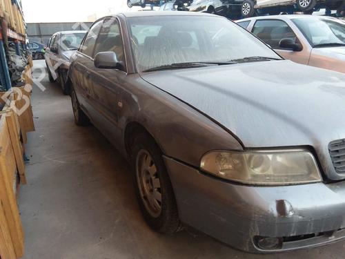 Used Parts AUDI A4 B5 (8D2) 1.8 T (150 hp) 4278735