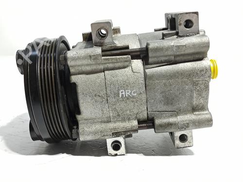 AC compressor FORD ESCORT V Saloon (AFL) 1.8 D | BP18235270M34