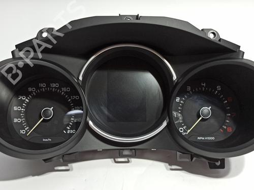 Used Instrument cluster FIAT 500L (351_, 352_) [2012-2025]  16662626