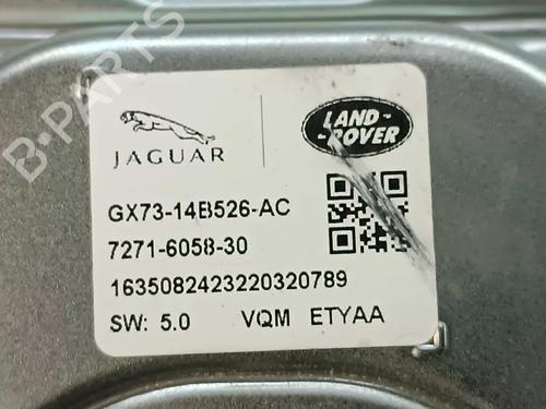 Electronic module LAND ROVER RANGE ROVER SPORT II (L494) 3.0 TDV6 4x4 | BP10484117M83