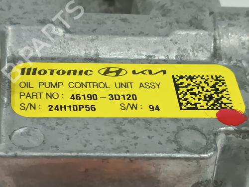 Control unit HYUNDAI TUCSON (NX4E, NX4A) 1.6 T-GDi Hybrid | BP40120842M11 - Image 6