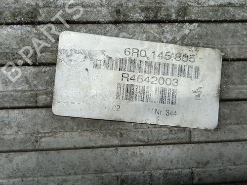 Intercooler SEAT IBIZA IV (6J5, 6P1) | BP29171105M30