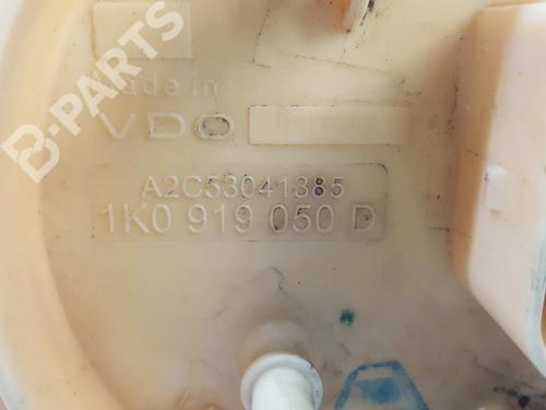 Fuel pump AUDI A3 Sportback (8PA) 1.9 TDI | BP4084575M76 