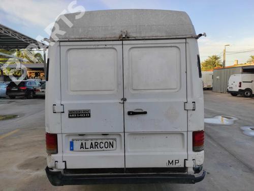 Rim MERCEDES-BENZ MB Van (W631) 2.4 D | BP13818947C45 