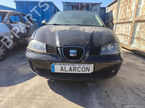 AC compressor SEAT IBIZA III (6L1) 1.9 TDI | BP34263003M34 - Image 7