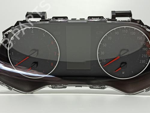 Instrument cluster RENAULT CAPTUR II (HF_)  | BP19934059C47 