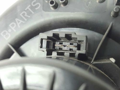 Heater blower motor VW POLO V (6R1, 6C1) 1.2 TDI | BP2734767M62