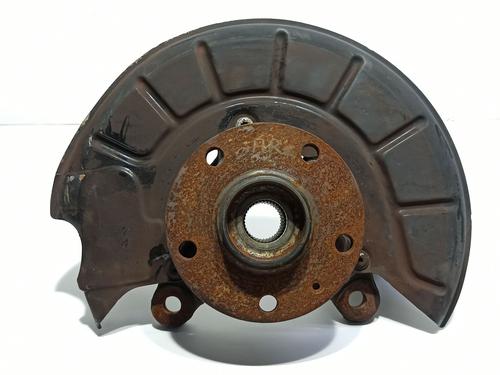 Used Right front steering knuckle Right front steering knuckle VW JETTA III (1K2) 2.0 TDI (140 hp) 40080801 40080801