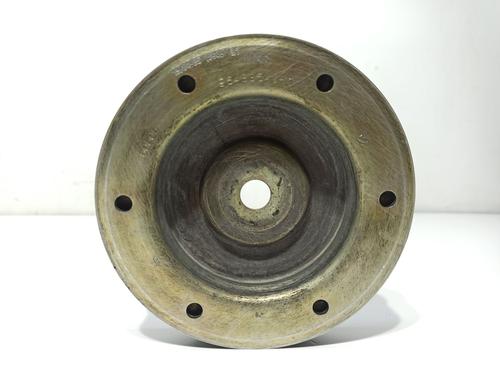 Remskive FORD FOCUS II (DA_, HCP, DP) 2.0 TDCi (136 hp) 32346707