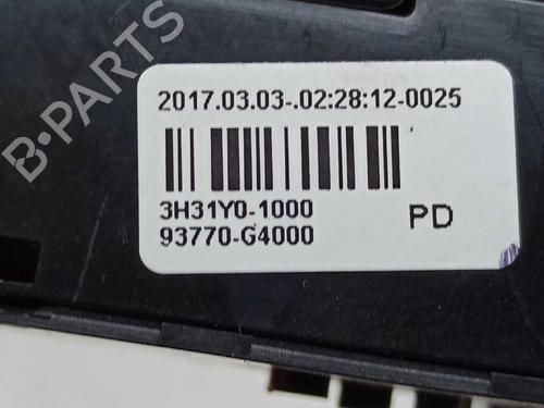 Other HYUNDAI i30 (PDE, PD, PDEN) 1.6 CRDi | BP14541920O1 