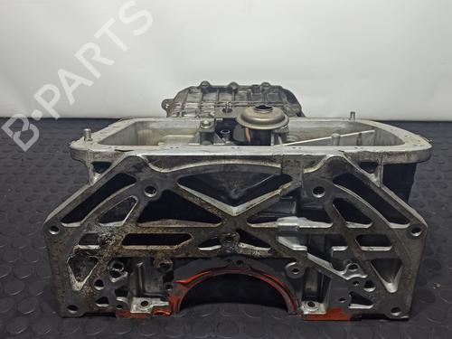 Oil sump ISUZU N (5th Generation)  | BP14534901M115