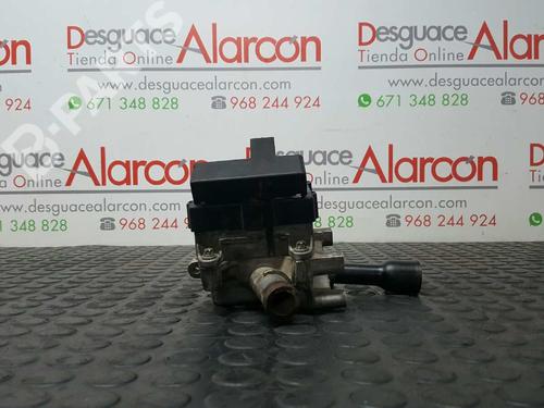 Electronic module MERCEDES-BENZ S-CLASS (W220) S 320 CDI (220.026, 220.126) | BP2733919M83 