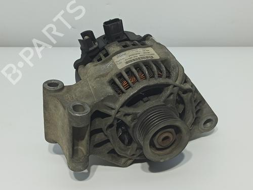 Used Alternator FORD FOCUS I (DAW, DBW) 1.6 16V (100 hp) 12059458