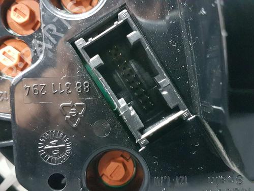 Instrument cluster SMART CITY-COUPE (450) 0.7 (450.352, 450.353) | BP2736423C47 