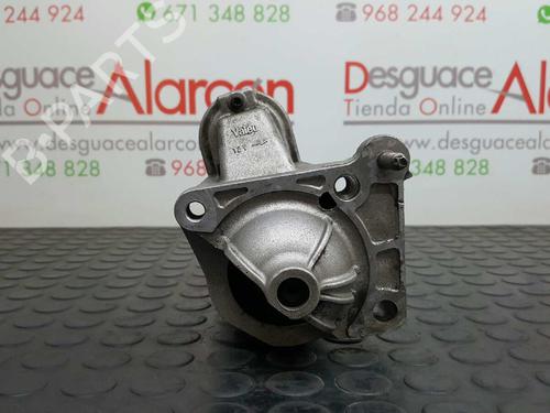 Starter RENAULT LAGUNA II (BG0/1_) 1.9 dCi (BG08, BG0G) | BP2739523M8