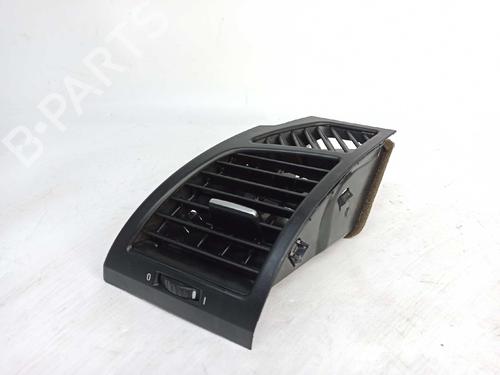 Luftventilen BMW 1 (E87) 118 d (122 hp) 11639816