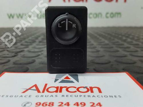 Used Mirror switch NISSAN ALMERA TINO (V10) 2.2 dCi (115 hp) 2744206