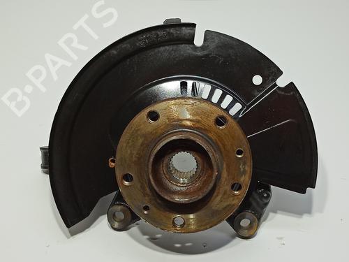 Used Left front steering knuckle NISSAN JUKE (F16_) 1.0 (114 hp) 29873548