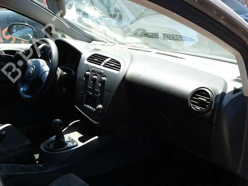 Electronic sensor SEAT LEON (1P1) 1.9 TDI | BP14529259M84