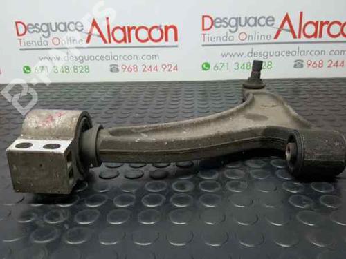 Left front suspension arm OPEL INSIGNIA A (G09) 2.0 CDTI (68) | BP2753203M12 
