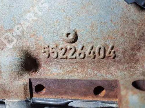 Moteur FIAT 500 (312_) 0.9 (312AXG1A, 312.AXG11) 3285408 | B-Parts